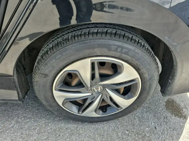2019 Honda Civic - Photo 22
