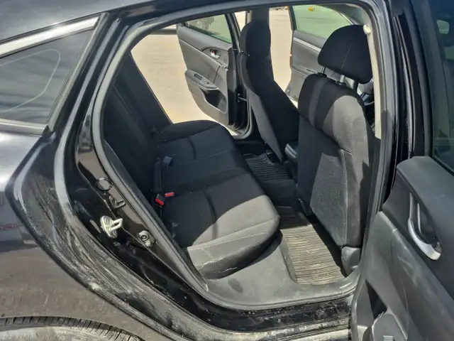 2019 Honda Civic - Photo 27
