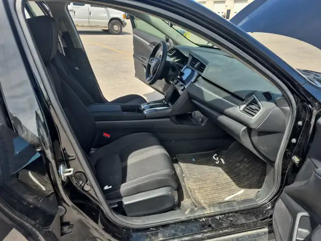2019 Honda Civic - Photo 28