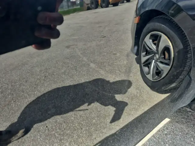 2019 Honda Civic - Photo 29