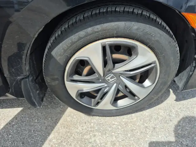 2019 Honda Civic - Photo 30