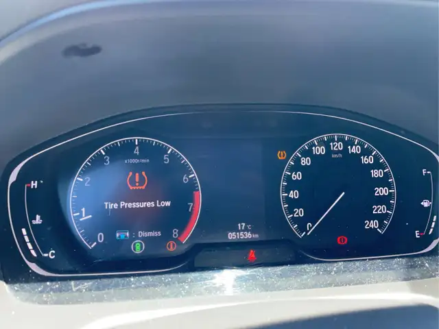 2019 Honda Accord - Photo 11