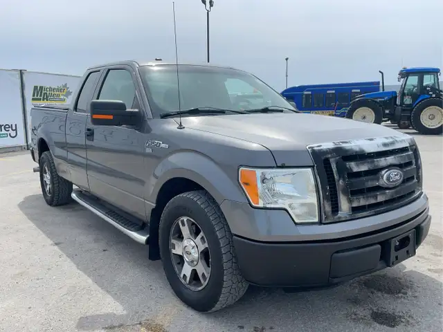 2011 Ford F-150 - Photo 3