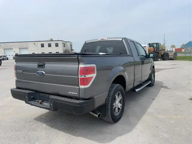 2011 Ford F-150 - Photo 5