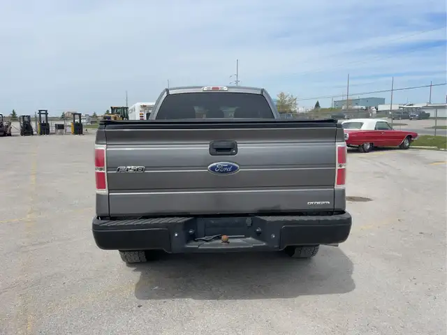 2011 Ford F-150 - Photo 6
