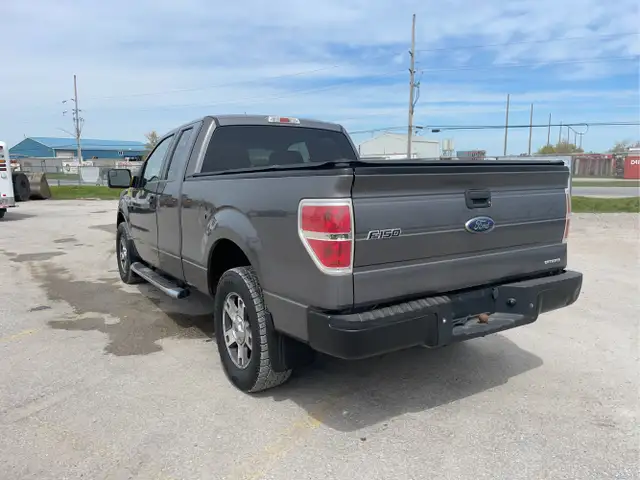 2011 Ford F-150 - Photo 7