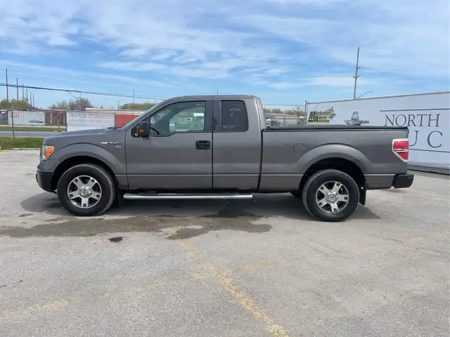 2011 Ford F-150 - Photo 8