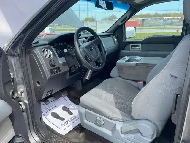 2011 Ford F-150 - Photo 10