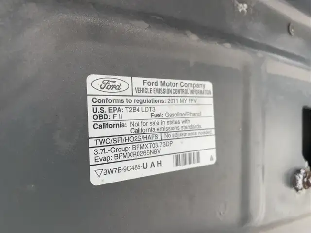 2011 Ford F-150 - Photo 16