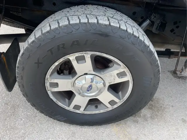 2011 Ford F-150 - Photo 20