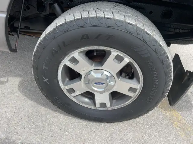 2011 Ford F-150 - Photo 21