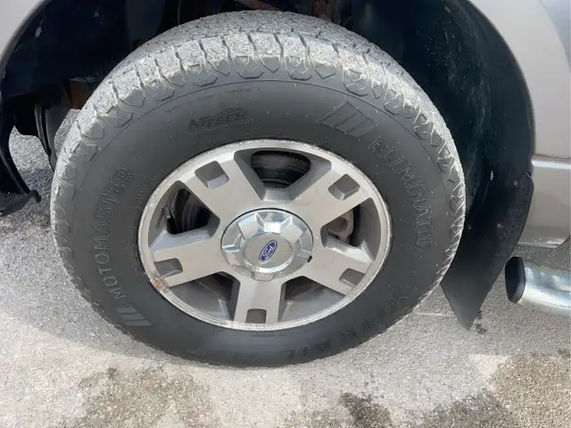2011 Ford F-150 - Photo 22