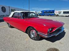 1966 Ford Thunderbird - Photo 4