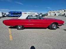 1966 Ford Thunderbird - Photo 5