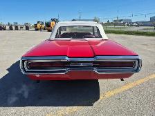 1966 Ford Thunderbird - Photo 7