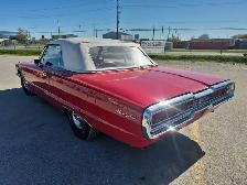 1966 Ford Thunderbird - Photo 8