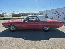 1966 Ford Thunderbird - Photo 9