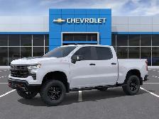 2026 Chevrolet Silverado 1500 LT Trail Boss - Photo 2
