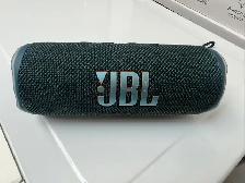 Speaker JBL FLIP6 Bluetooth Portable Waterproof