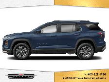 2026 Chevrolet Equinox LT - Photo 2