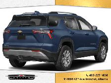 2026 Chevrolet Equinox LT - Photo 3