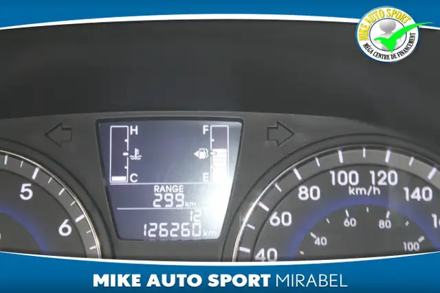2015 Hyundai Accent Voiture à hayon, 5 portes, boîte manuelle GL - Photo 18