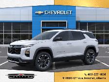 2026 Chevrolet Equinox RS - Photo 2