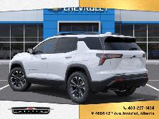 2026 Chevrolet Equinox RS - Photo 3