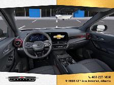 2026 Chevrolet Equinox RS - Photo 5