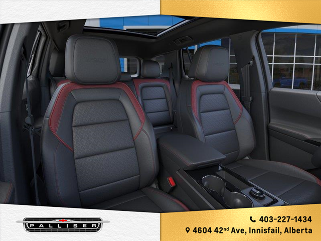 2026 Chevrolet Equinox RS - Photo 6