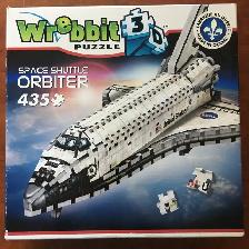 Wrebbit, puzzles 3D (10 CT) – 353 @ 435 pièces (V) - Photo 10