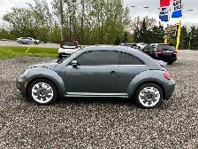 2019 Volkswagen Beetle Wolfsburg Edition Auto CERTIFIED - Photo 2