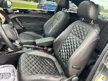 2019 Volkswagen Beetle Wolfsburg Edition Auto CERTIFIED - Photo 9