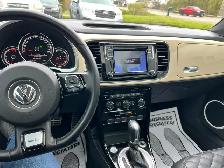 2019 Volkswagen Beetle Wolfsburg Edition Auto CERTIFIED - Photo 12