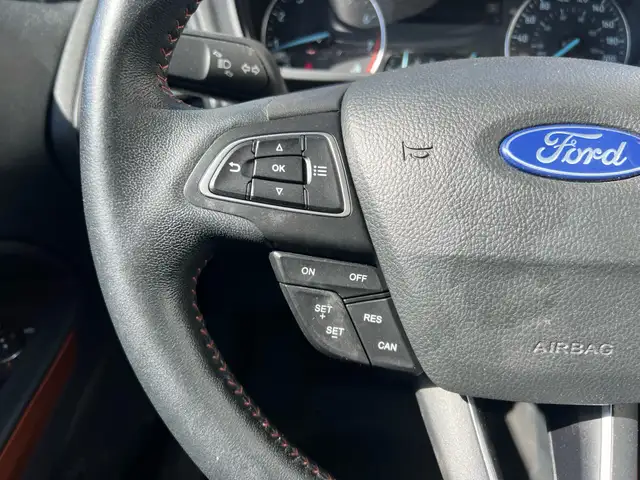 2021 Ford Ecosport SE 4WD | No Accident | Heated Seats - Photo 13