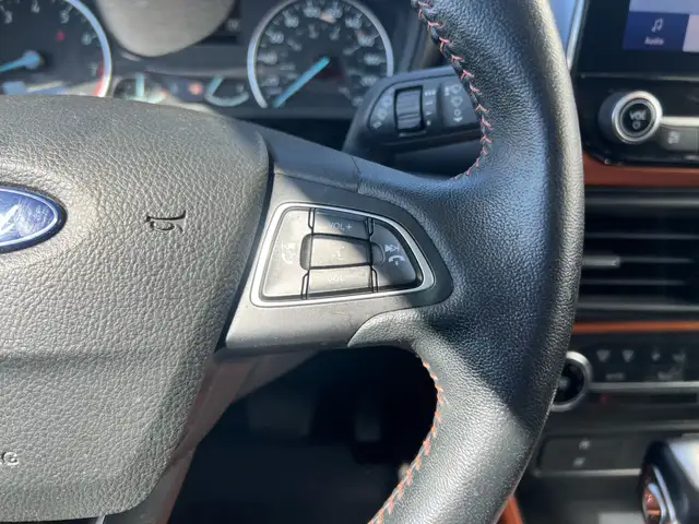 2021 Ford Ecosport SE 4WD | No Accident | Heated Seats - Photo 14