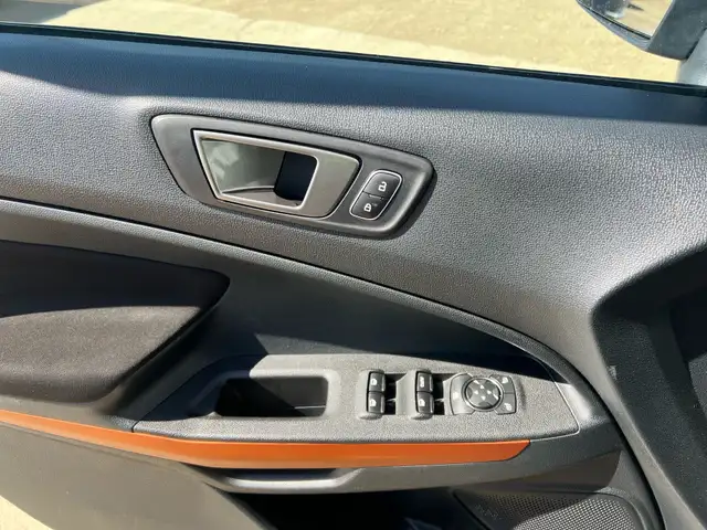 2021 Ford Ecosport SE 4WD | No Accident | Heated Seats - Photo 15