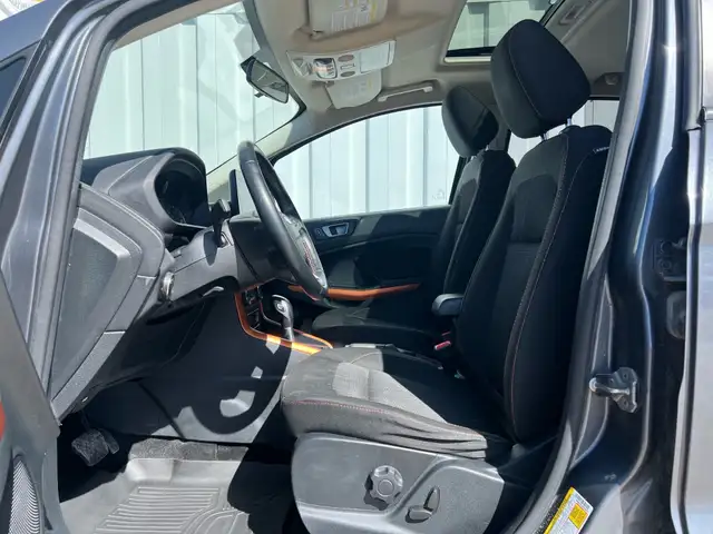 2021 Ford Ecosport SE 4WD | No Accident | Heated Seats - Photo 16