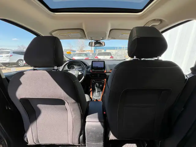 2021 Ford Ecosport SE 4WD | No Accident | Heated Seats - Photo 18