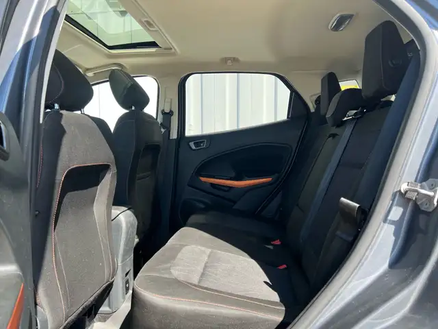 2021 Ford Ecosport SE 4WD | No Accident | Heated Seats - Photo 19
