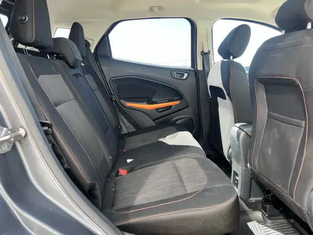 2021 Ford Ecosport SE 4WD | No Accident | Heated Seats - Photo 23
