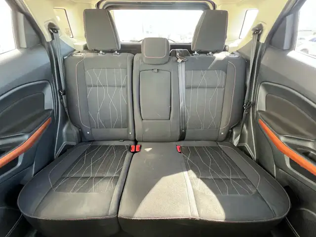 2021 Ford Ecosport SE 4WD | No Accident | Heated Seats - Photo 24