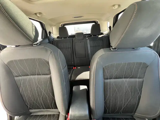 2021 Ford Ecosport SE 4WD | No Accident | Heated Seats - Photo 25