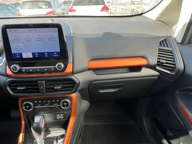 2021 Ford Ecosport SE 4WD | No Accident | Heated Seats - Photo 27