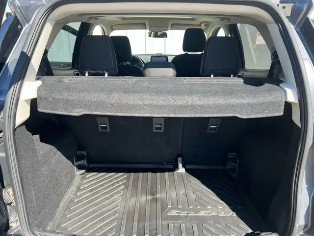 2021 Ford Ecosport SE 4WD | No Accident | Heated Seats - Photo 32