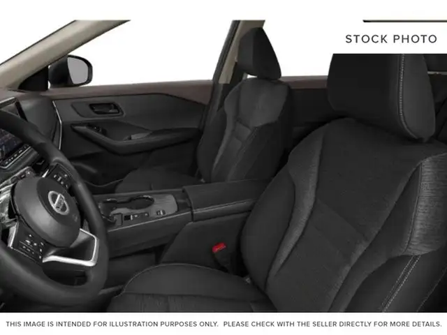 2021 Nissan Rogue - Photo 5