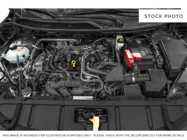 2021 Nissan Rogue - Photo 6