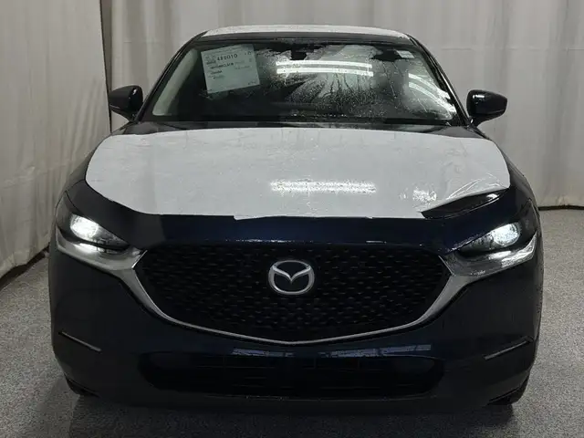 2026 Mazda CX-30 GS AWD - Photo 4