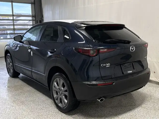 2026 Mazda CX-30 GS AWD - Photo 6