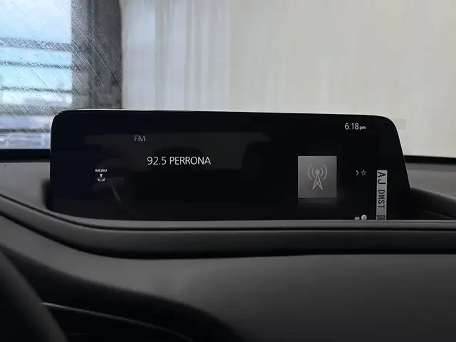 2026 Mazda CX-30 GS AWD - Photo 12